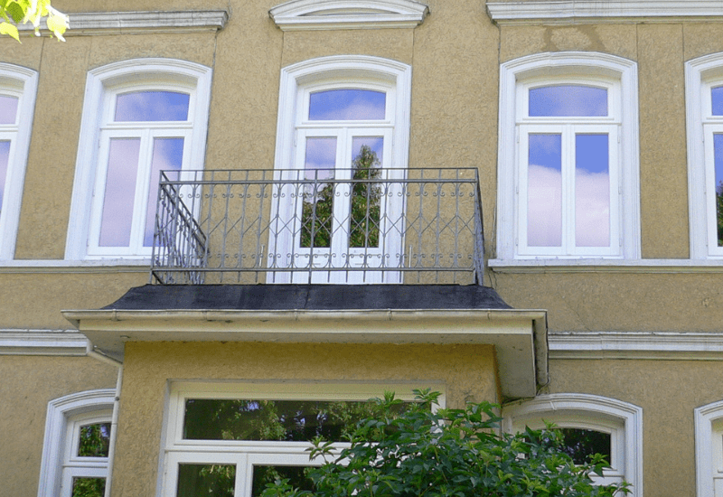 Fenstersanierung - Tischlerei Wulfmeyer