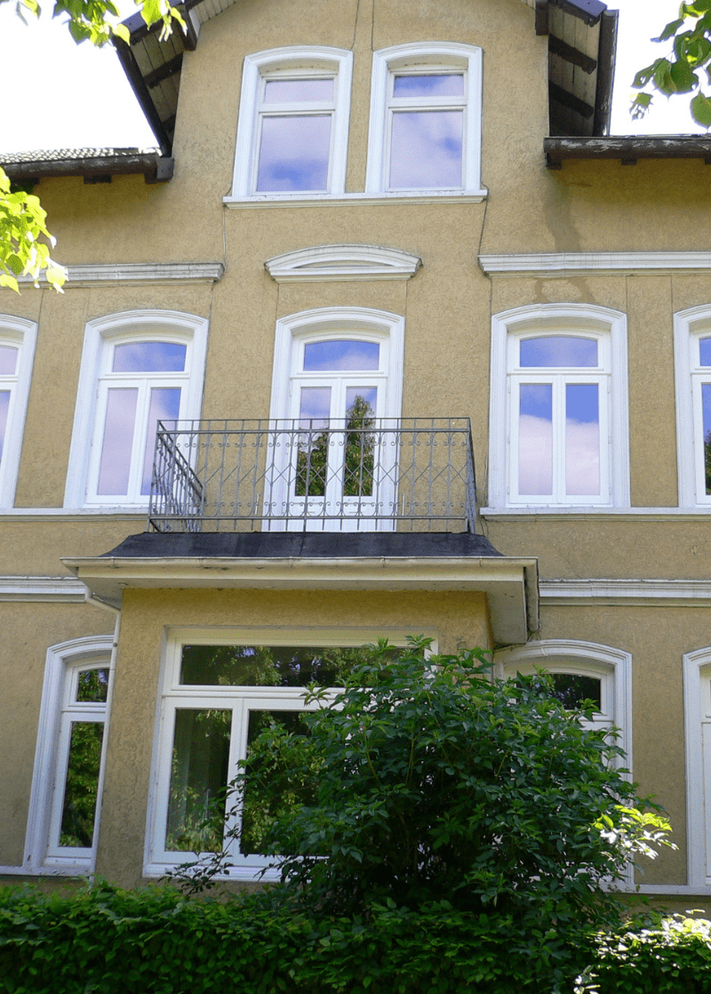 Fenstersanierung - Tischlerei Wulfmeyer